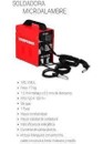 PLANTA P/SOLDAR MICROALAMBRE SIN GAS 120V TRUEPOWER 69624.