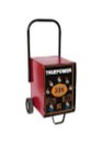 PLANTA SOLDADORA ARCO 225A INCLUYE CABLES TRUEPOWER 69614.