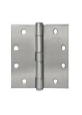 BISAGRA CUADRADA 2 1/2 X 2 1/2 CROMO MATE TOPFORGE