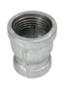 REDUCCION CAMPANA GALVANIZADO 1 1/2X3/4 &