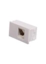 CONECTOR TELEFONO FULGORE*