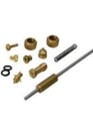 REPUESTO ACCESORIOS PISTOLA D/PINTURA TRUEPOWER BAJA 65180.