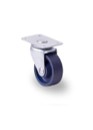 RODAJA DE FIERRO PLACA MOVIL TOOLCRAFT 4" &
