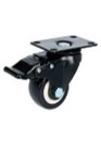 RODAJA PLACA 2" HULE PLACA FIJA TOOLCRAFT&