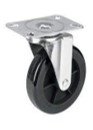 RODAJA PLACA 3" HULE PLACA GIRATORIA TOOLCRAFT&