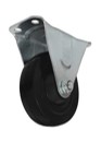 RODAJA PLACA 4" HULE PLACA FIJA TOOLCRAFT&