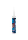 SILICON TRANSPARETE 300 ML TOOLCRAFT ANTI HONGOS&
