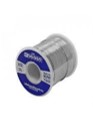 SOLDADURA P/CAUTIN 1/4LB 60/40 TOOLCRAFT (76M) X METRO