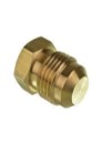 TAPON GAS MACHO 3/8 F IUSA