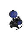 BOMBA D/AGUA 1 HP C/PRESURIZADOR TOOLCRAFT-