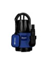 BOMBA D/AGUA LIMPIA 1/2 HP SUMERGIBLEAGUA LIMPIA TOOLCRAFT.