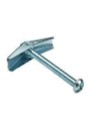 TORNILLO SUJERTADOR MARIPOSA 3/16 X 2"