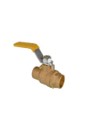 VALVULA ESFERA IUSA GAS 1/2 SOLD.COMPACT@