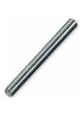 VARILLA ROSCADA 1/2" X 1M
