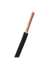X METRO CABLE AWG 12 STROM NEGRO 80129.