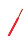 X METRO CABLE AWG 12 STROM ROJO 80131.