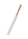 X METRO CABLE AWG 14 STROM BLANCO 80135