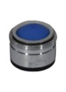 AIREADOR FILTRO DE ACERO INOXIDABLE X PIEZA ANBEC 10191.