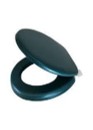 ASIENTO SANITARIO ACOJINADO VERDE JADE 17 ANBEC 10675.