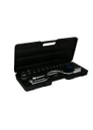 AUTOCLER 25 PZAS.MM/STD TRUEPOWWER C/ESTUCHE NEGRO 66920.