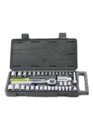 AUTOCLER 40 PZAS.MM/STD TRUEPOWER C/ESTUCHE NEGRO 66924**