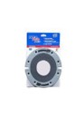 BRIDA CUELLO FLEXIBLE SANITARIO GRIS COFLEX