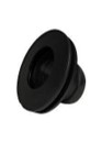 BRIDA CUELLO FLEXIBLE SANITARIO NEGRO 3" COFLEX