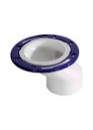 BRIDA CUELLO PARA SANITARIO EXCENTRICA ANBEC 10688