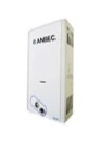 CALENTADOR DE PASO INSTANTANEO ANBEC 10 LTS 2 SER GAS NAT 11025