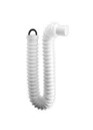 CESPOL FLEXIBLE P/ LAVABO Y FREGADERO 80CM COFLEX.