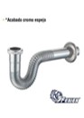 CESPOL P/LAVABO D/LATON ACORDEON S/CONTRA FENIX.