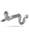 CESPOL TRAMPA LAVABO/FREGADERO COFLEX PB-071.