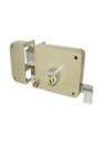 CHAPETON P/REGADERA CROMADO ANBEC 10230