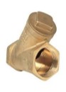 CHECK COLUMPIO R. 1" YARDEN @