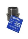 CHUPON UNIVERSAL GRIS COFLEX.