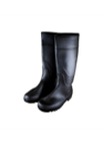 BOTA D/HULE JARDINERA #27 NEGRA TRUEPOWER 65582.