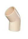 CODO CPVC 13 X 45 1/2" ANBEC