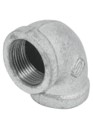 CODO GALVANIZADO   1/2 X 90 MUELLER.