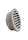 COLADERA UNIVERSAL PVC GRIS REFORZADO COFLEX.