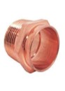 CONECTOR COBRE R/EXTERIOR 13 ANBEC 10939* (FOSET)