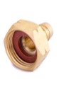 CONECTOR PARA ADAPTADOR DE FILTRO