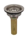CONTRACANASTA C/CASQUILLO FENIX ACERO INOX. REFORZADA.