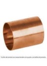 COPLE COBRE 1/2 S/N RANURA FOSET XPZA 47643.