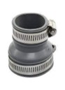 COPLE D/ REPARACION 2" X 1.5" PLOMER COFLEX.
