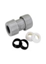COPLE REPARACION PVC 1" ANBEC 11215