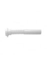 EXTENSION FLEXIBLE P/ LAVABO Y FREGADERO 12" COFLEX.
