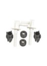 GOZNE P/ ASIENTO SANITARIO COFLEX.
