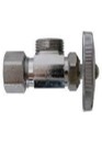 LLAVE ANGULAR C/BARRIL 1/2"-1/2" COFLEX.