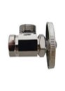 LLAVE ANGULAR C/ROSCA 1/2"-1/2" COFLEX.
