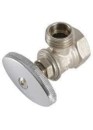 LLAVE ANGULAR S/TUERCA 1/2-1/2 MUELLER.